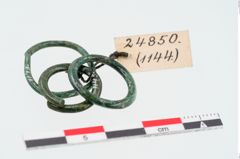 Foto von Bronzering (NHMW-PRAE-024850)